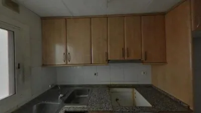 Apartment on Carrer de Mossèn Jacint Verdaguer photo 10
