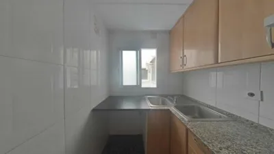 Apartment on Carrer de Mossèn Jacint Verdaguer photo 11