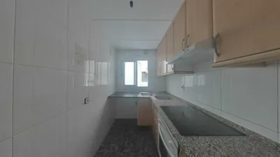 Apartment on Carrer de Mossèn Jacint Verdaguer photo 12