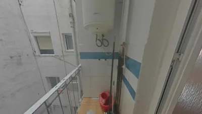 Apartment on Carrer de Mossèn Jacint Verdaguer photo 13