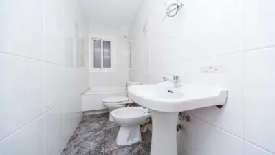 Apartment on Carrer de Mossèn Jacint Verdaguer photo 14