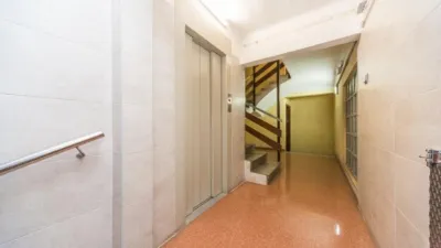 Apartment on Carrer de Mossèn Jacint Verdaguer photo 33