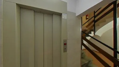 Apartment on Carrer de Mossèn Jacint Verdaguer photo 34