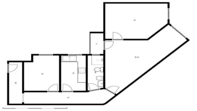Apartment on Carrer de Mossèn Jacint Verdaguer photo 37