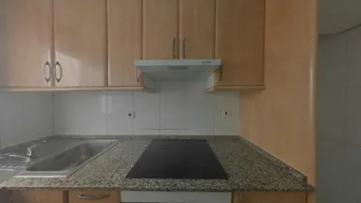 Apartment on Carrer de Mossèn Jacint Verdaguer photo 5