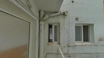 Apartment on Carrer de Mossèn Jacint Verdaguer photo 8