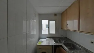 Apartment on Carrer de Mossèn Jacint Verdaguer photo 9