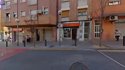 Apartment on Carrer de la Menta photo 14