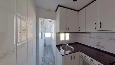 Apartment on Carrer de la Menta photo 2
