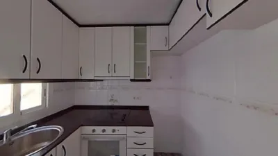 Apartment on Carrer de la Menta photo 3