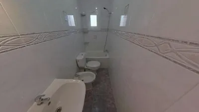 Apartment on Carrer de la Menta photo 5