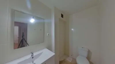 Apartment on Carrer de Francesc Sáez photo 10