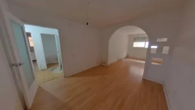 Apartment on Carrer de Francesc Sáez photo 13