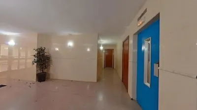 Apartment on Carrer de Francesc Sáez photo 20