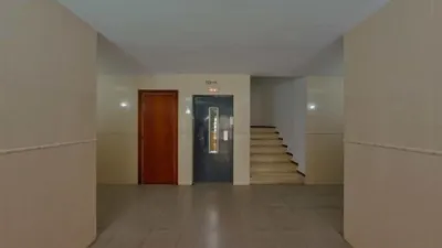 Apartment on Carrer de Francesc Sáez photo 21