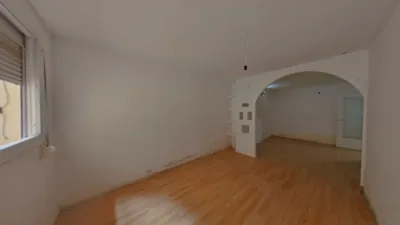 Apartment on Carrer de Francesc Sáez photo 2