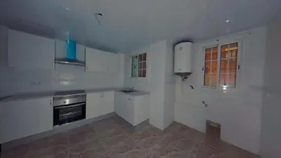 Apartment on Carrer de Francesc Sáez photo 3