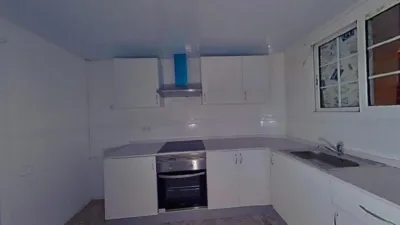 Apartment on Carrer de Francesc Sáez photo 4