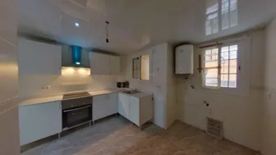 Apartment on Carrer de Francesc Sáez photo 5