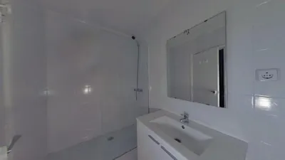 Apartment on Carrer de Francesc Sáez photo 8
