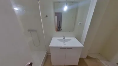 Apartment on Carrer de Francesc Sáez photo 9
