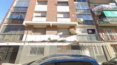 Apartment on Carrer dels Espriu photo 2