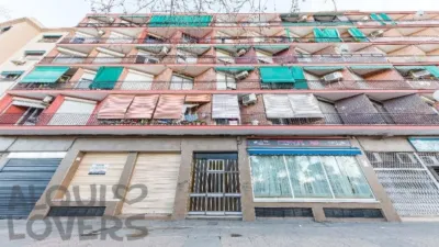 Apartment on Passeig de la Salzereda photo 13