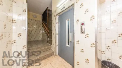 Apartment on Passeig de la Salzereda photo 16