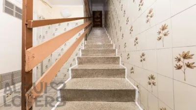 Apartment on Passeig de la Salzereda photo 18