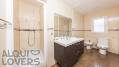 Apartment on Passeig de la Salzereda photo 4