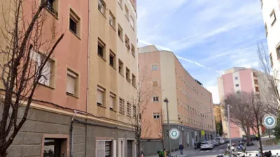 Terraced house on Carrer de Travau photo 2