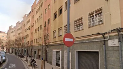 Terraced house on Carrer de Travau photo 3