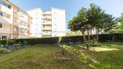 Apartment on Carrer de Girona photo 3