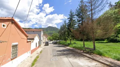 Terraced house on Avinguda del Bastareny, 9 photo 2