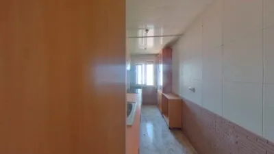 Apartment on Avinguda de Sant Ildefons photo 4