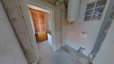 Piso en Avinguda de Sant Ildefons photo 9