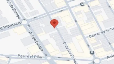Piso en Carrer dels Pirineus photo 2