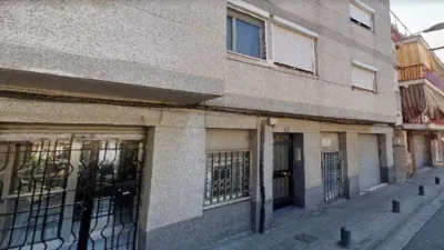 Flat on Carrer de Roma photo 2