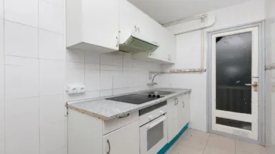 Apartment on Carretera de Piera photo 5