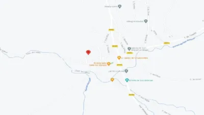 Piso en venta en Travesía Alta de Perchuela, Villamantilla de 86.000 €