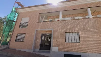 Piso en venta en Travesía Alta de Perchuela, Villamantilla de 80.500 €