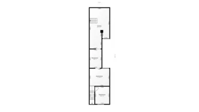 Terraced house on Calle de los Pasos photo 33