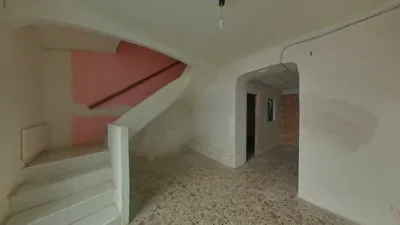 Terraced house on Calle de los Pasos photo 4
