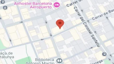 Apartment on Carrer de Barcelona photo 2