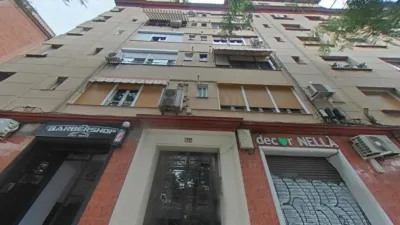 Apartment on Carretera d'Esplugues photo 11