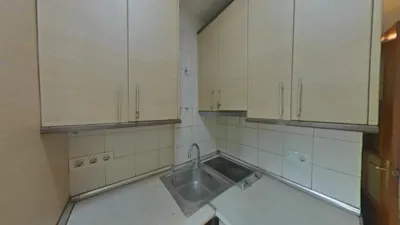 Apartment on Carretera d'Esplugues photo 2