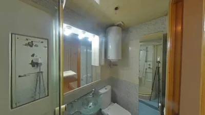 Apartment on Carretera d'Esplugues photo 3