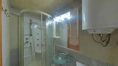 Apartment on Carretera d'Esplugues photo 4
