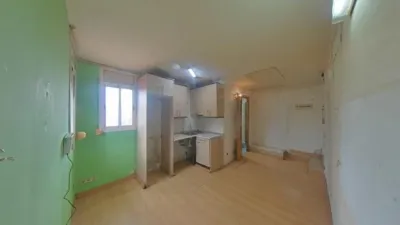 Apartment on Carretera d'Esplugues photo 8