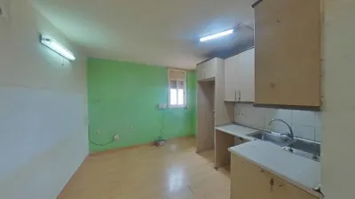 Apartment on Carretera d'Esplugues photo 9